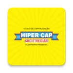 hiper cap abc android application logo